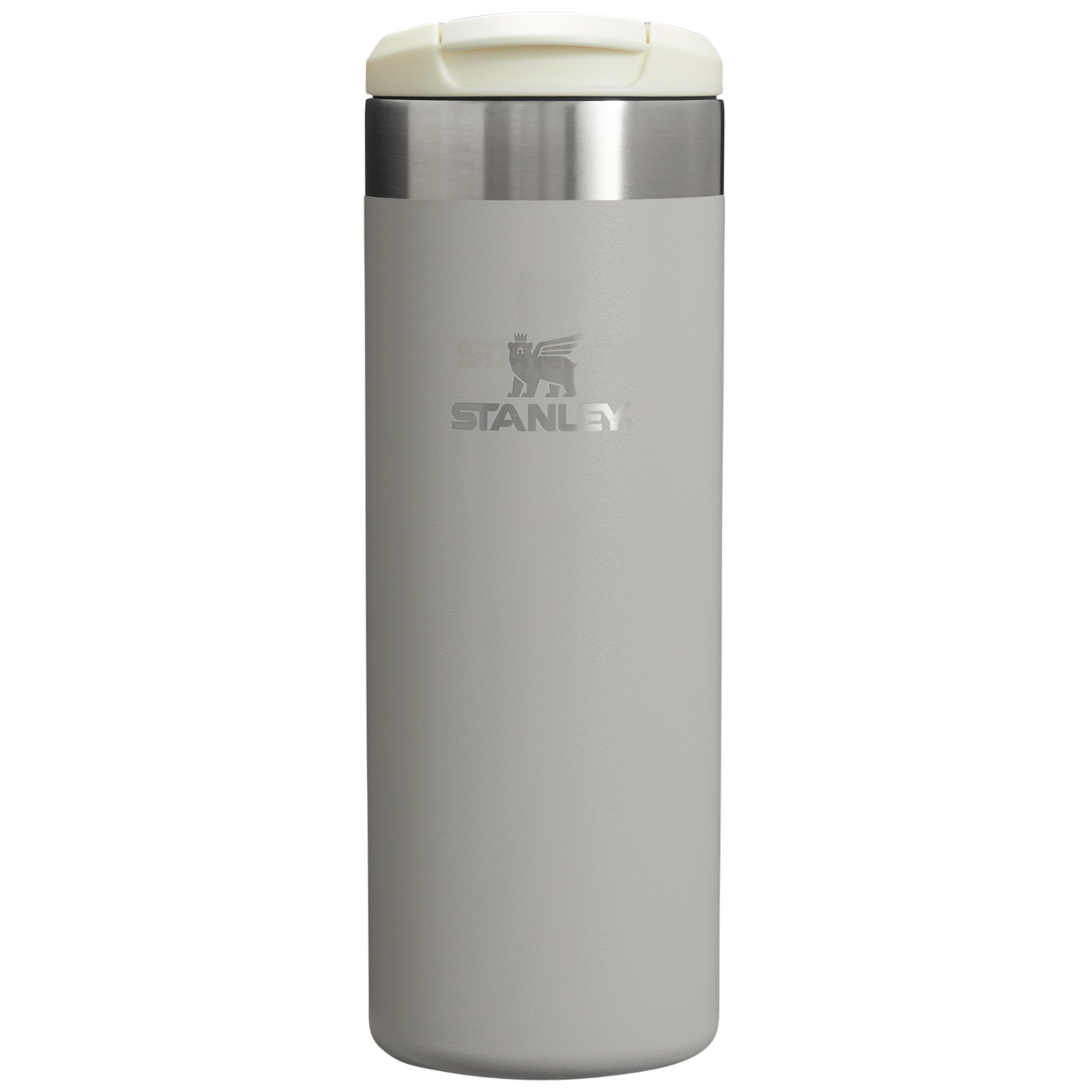 The AeroLight™ Transit Mug | 0.47L - Stanley Create | Grijs | Ash | Stanley 1913