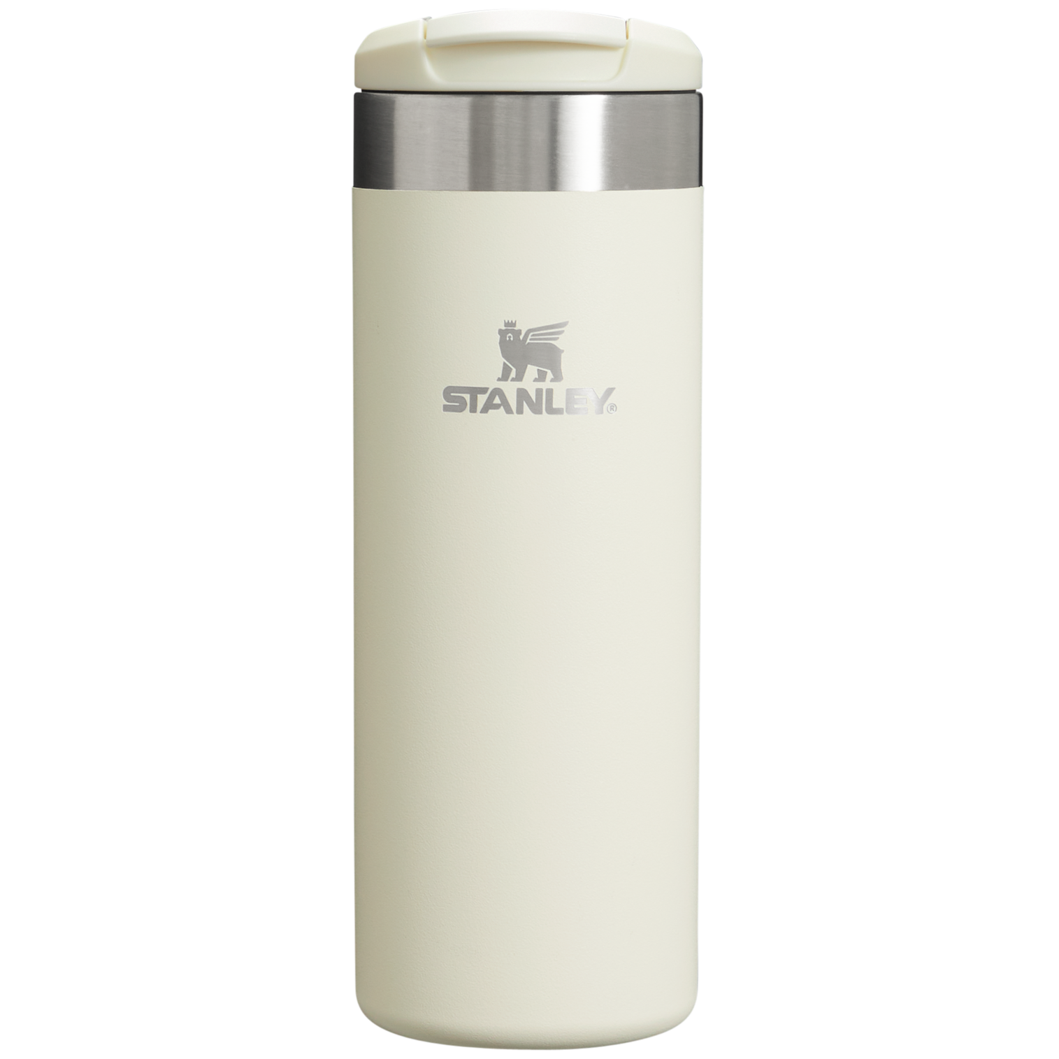 AeroLight™ Transit Mug | 0.47L | Beige | Cream | Stanley 1913