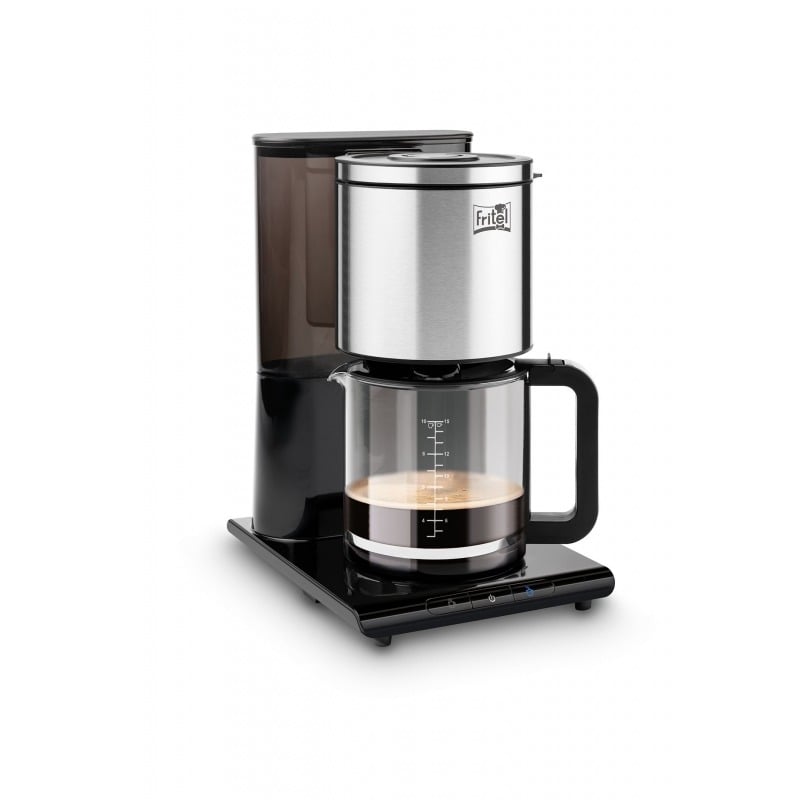 Fritel CO 2150 Koffiefilter apparaat Zwart