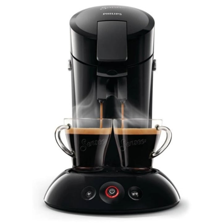 Philips HD6553/67 Senseo Zwart