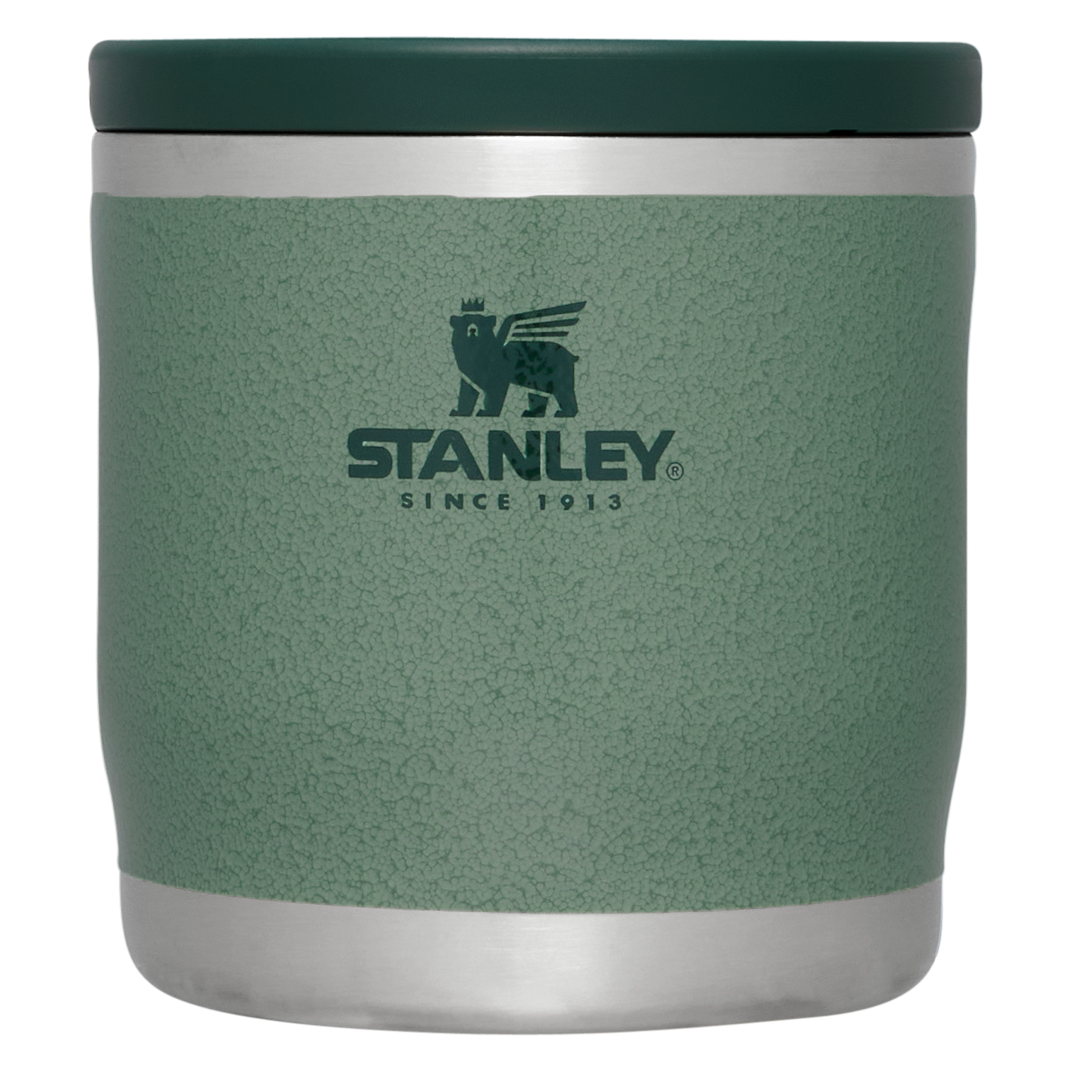 Adventure To-Go Food Jar | 0.35L | Groen | Hammertone Green | Stanley 1913