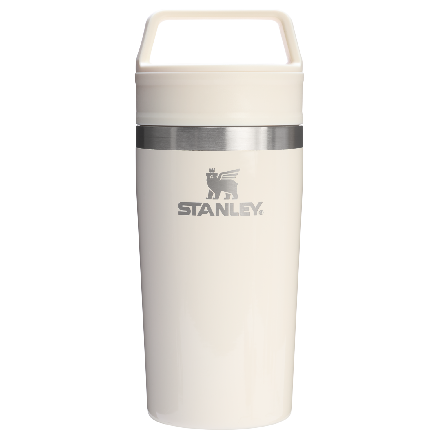 Café-To-Go Travel Mug | 0.35L | Beige | Cream Gloss | Stanley 1913