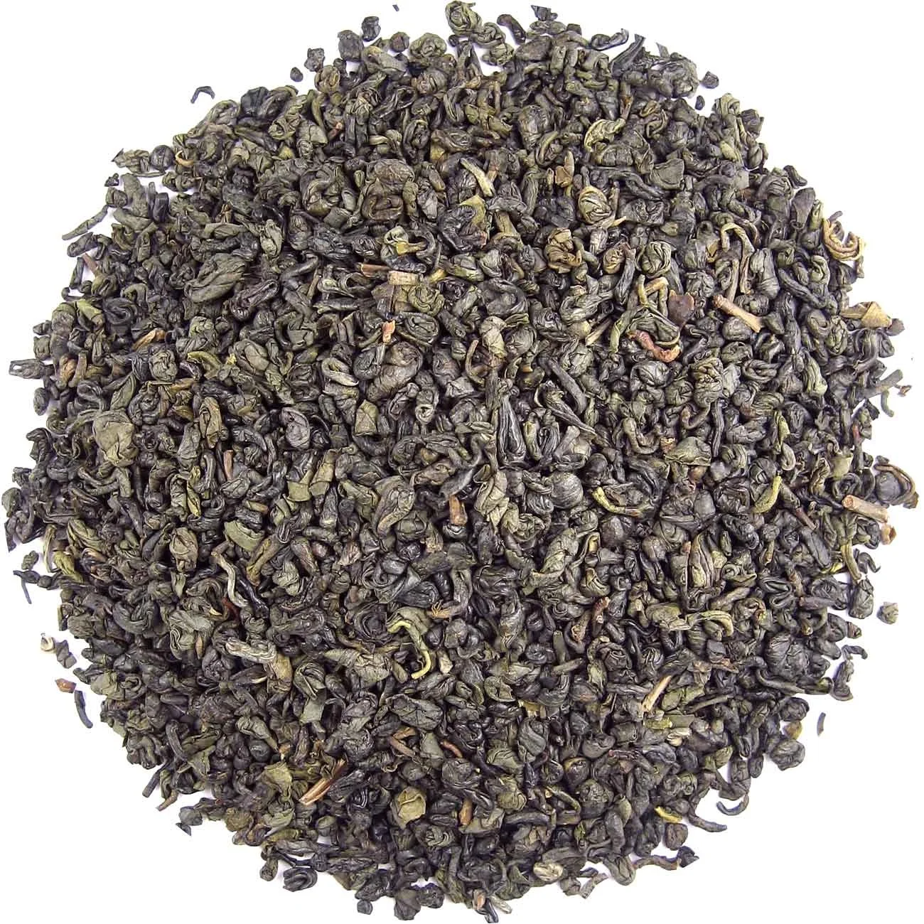 China Gunpowder thee