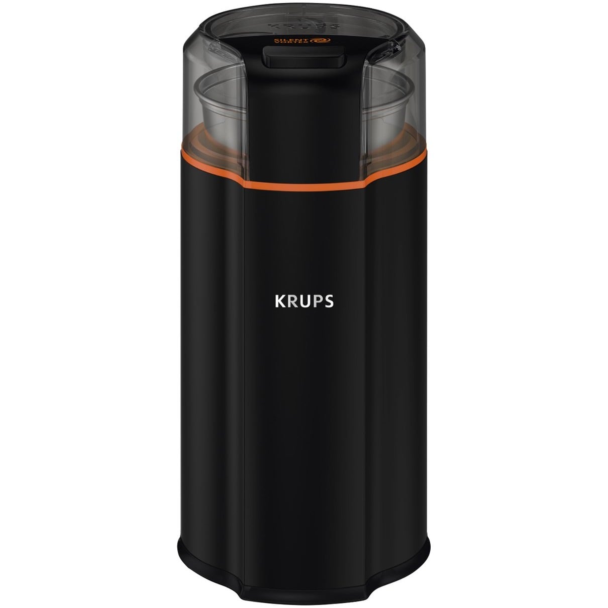Krups GX3328 Koffiemolen Zwart