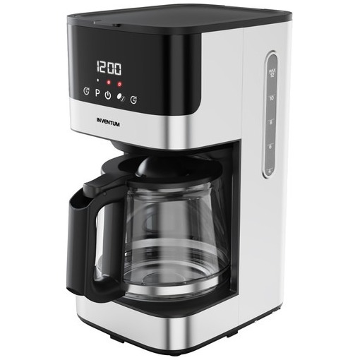 Inventum KZ812D Koffiefilter apparaat Zwart