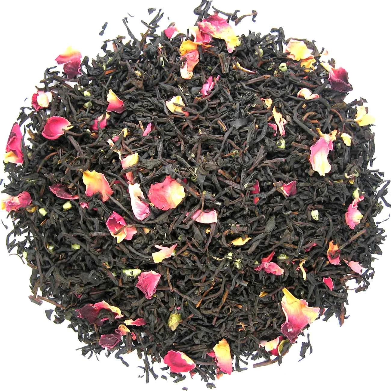 Zwarte Truffel Champagne thee