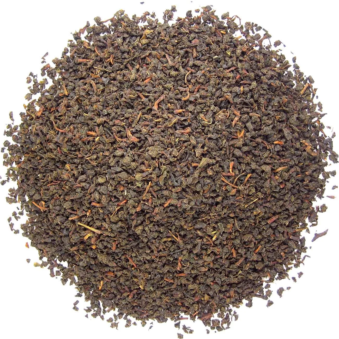 Ceylon Flowery Pekoe thee