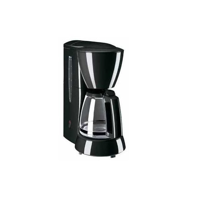 Melitta Single5 Koffiefilter apparaat Zwart