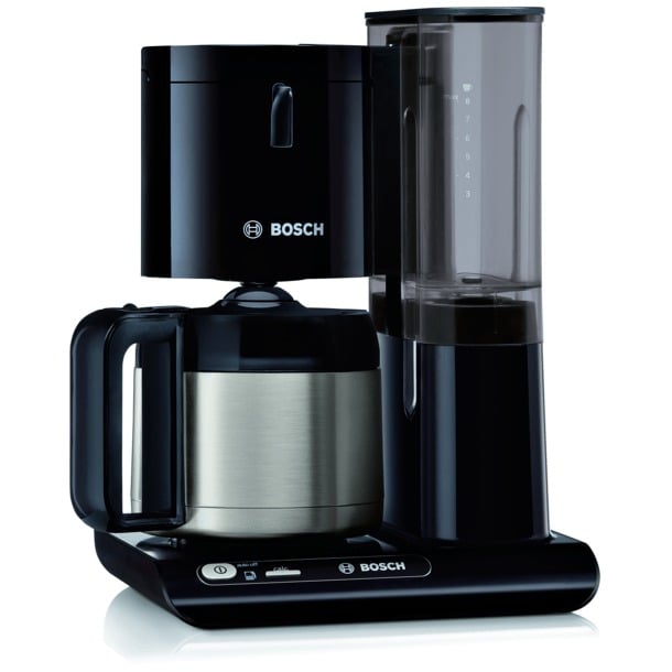 Bosch TKA8A053 Koffiefilter apparaat Zwart