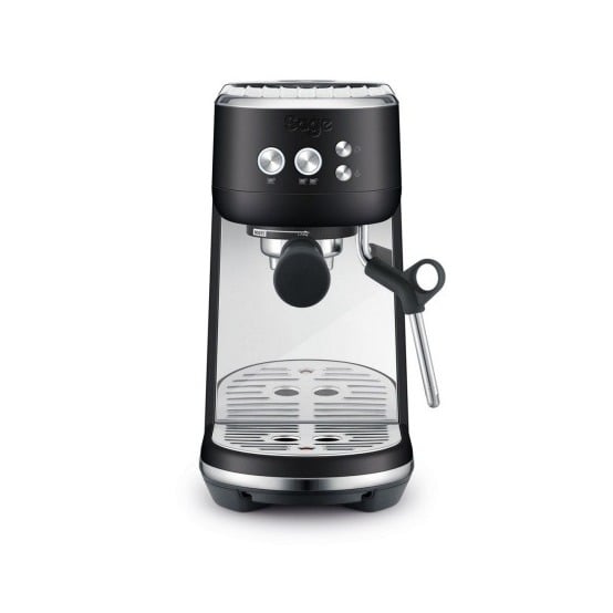 Sage The bambino SES450B Espresso apparaat Zwart
