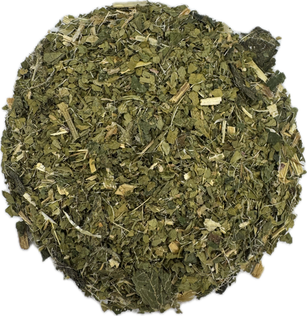 Bloedsomloop kruidenthee