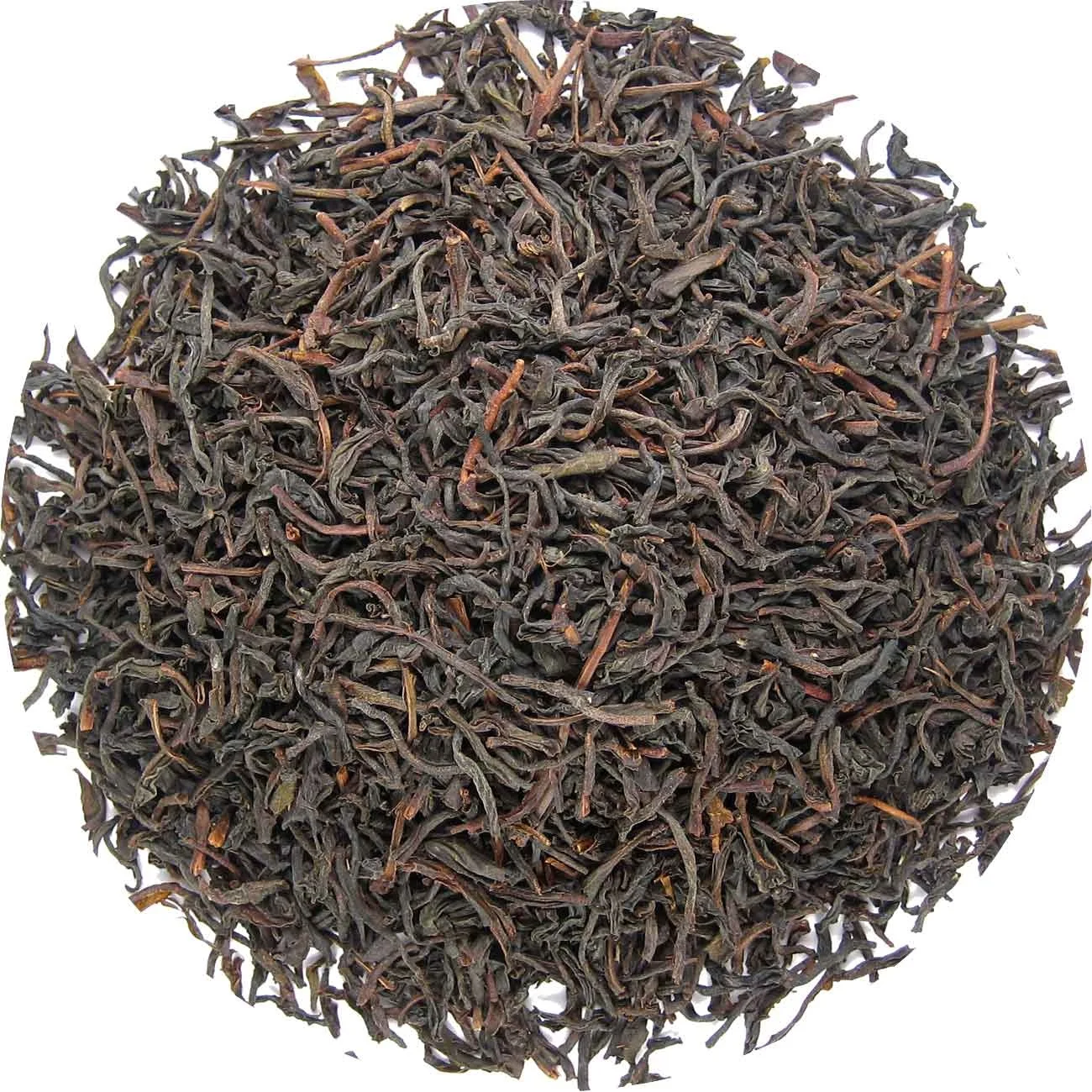 Ceylon Blad OP thee