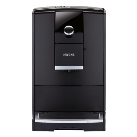 Nivona CafeRomatica 790 Volautomaat Zwart