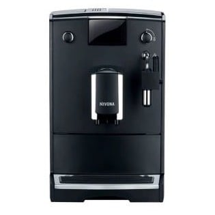 Nivona CafeRomatica 550 Volautomaat Zwart