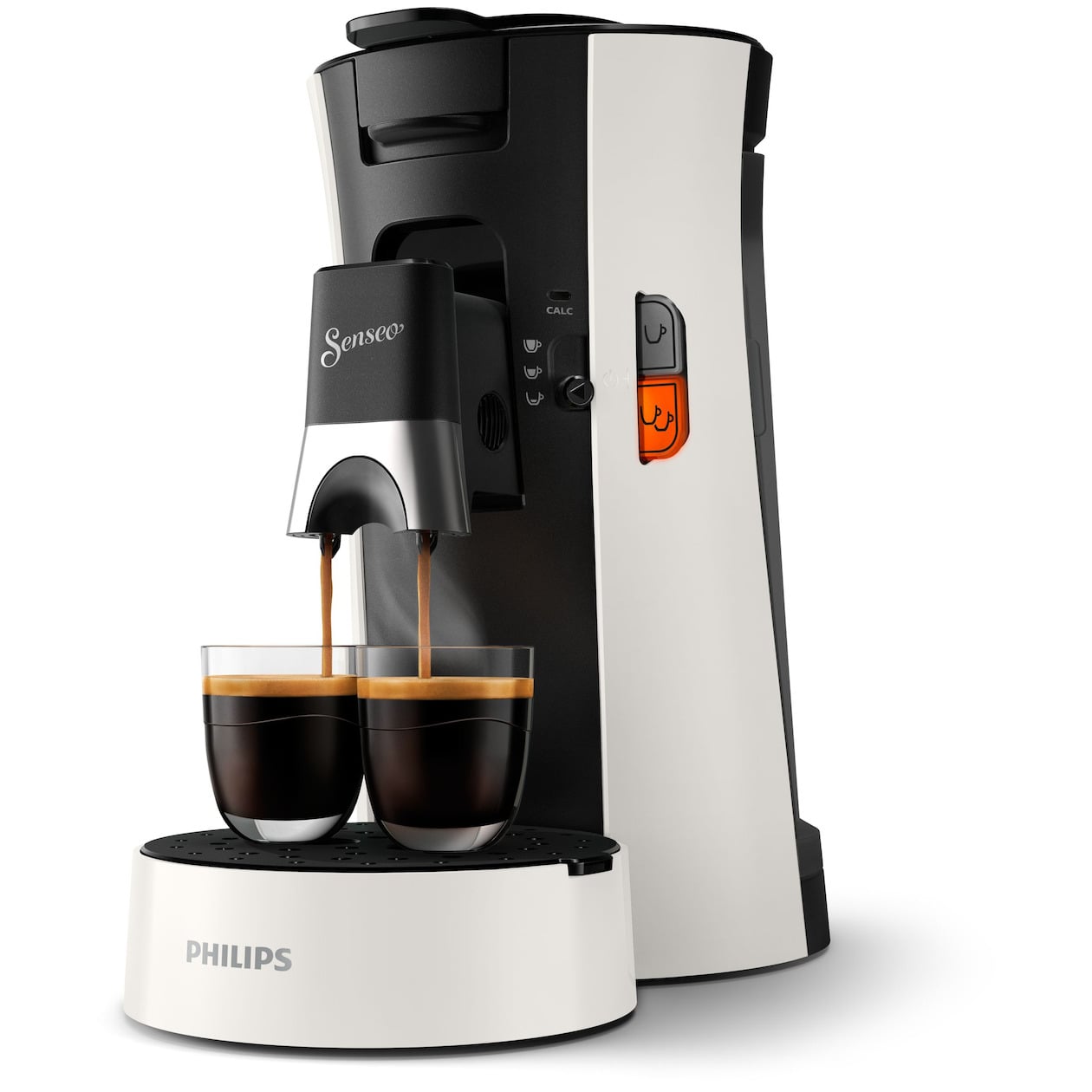 Philips Senseo CSA230/00 Senseo Wit