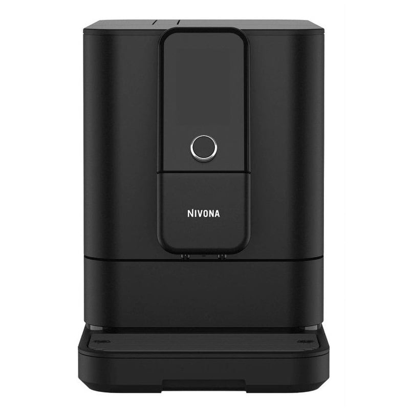 Nivona NIVO8101 Volautomaat Zwart