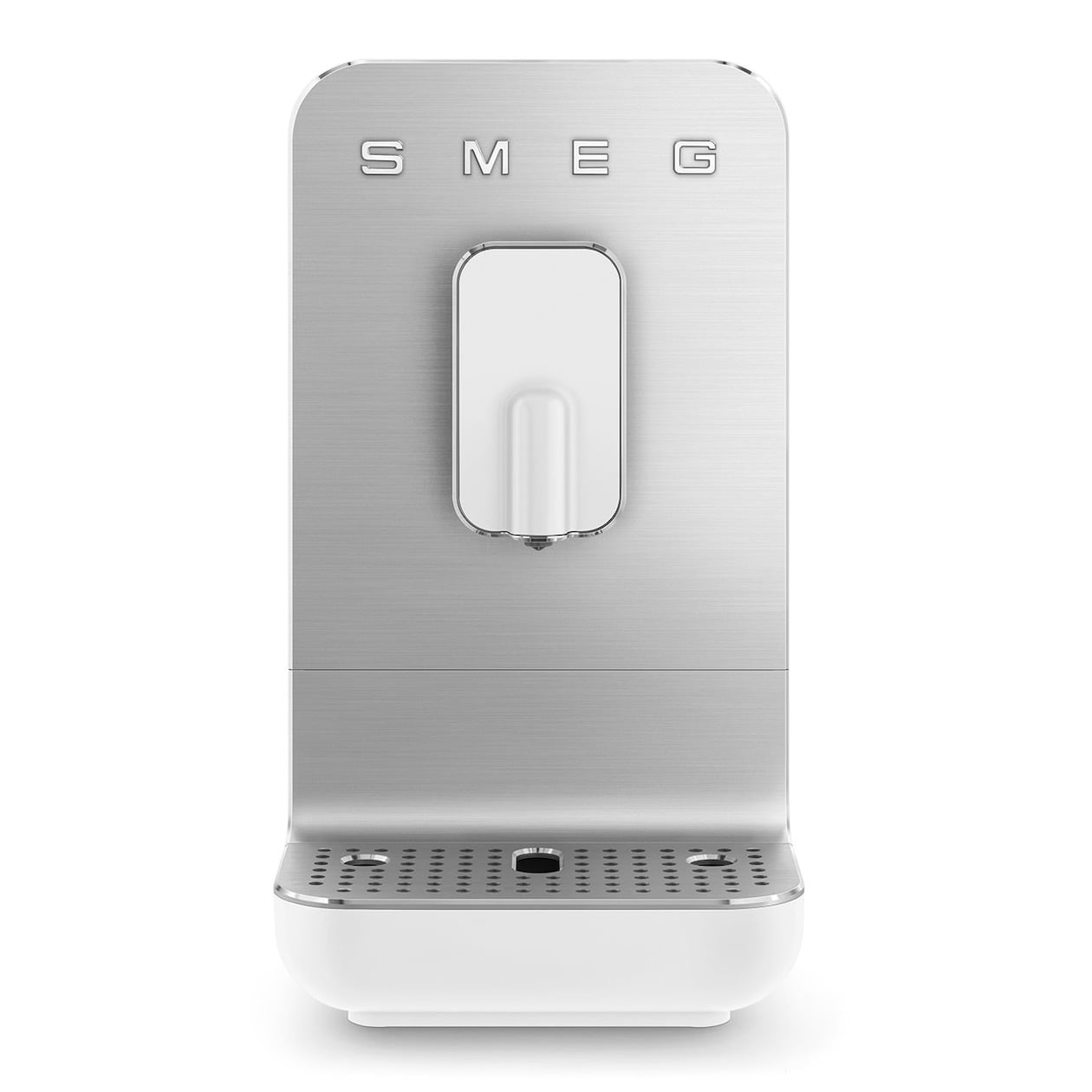 Smeg BCC11WHMEU Volautomaat Wit