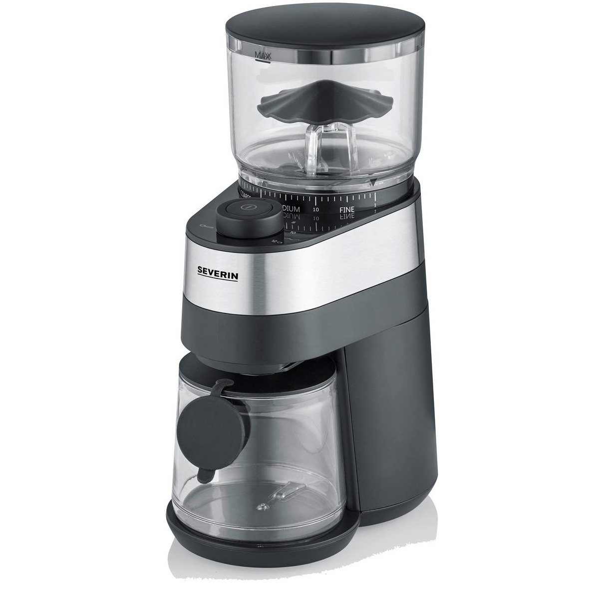 Severin KM 3880 Koffiemolen