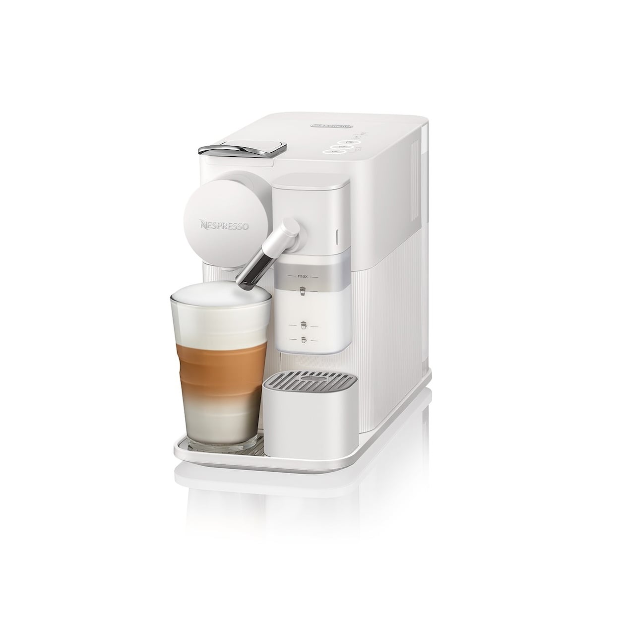 De'Longhi Nespresso EN510.W Nespresso Wit