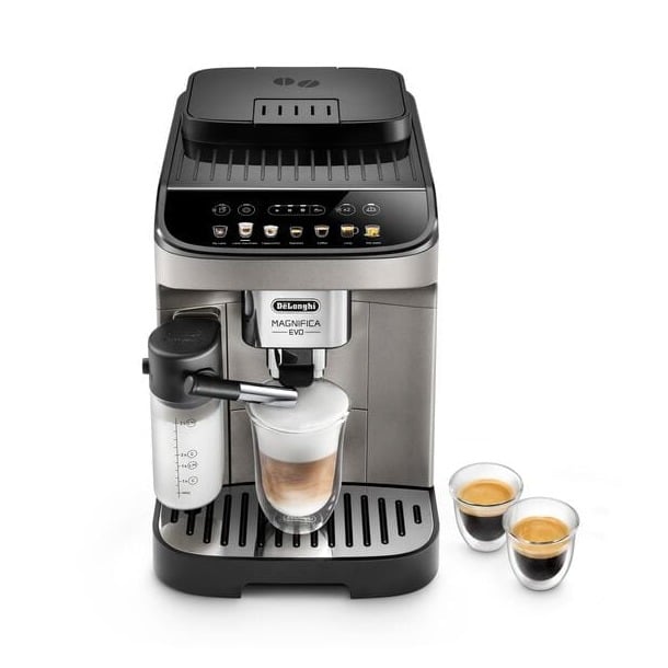 De'Longhi ECAM290.81.TB Volautomaat Grijs