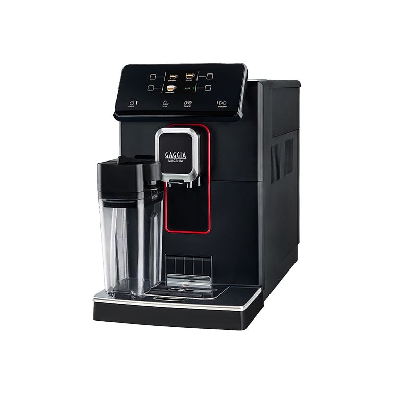 Gaggia Magenta Prestige Volautomaat Zwart