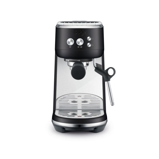 Sage Bambino SES450BTR4EEU1 Espresso apparaat Zwart