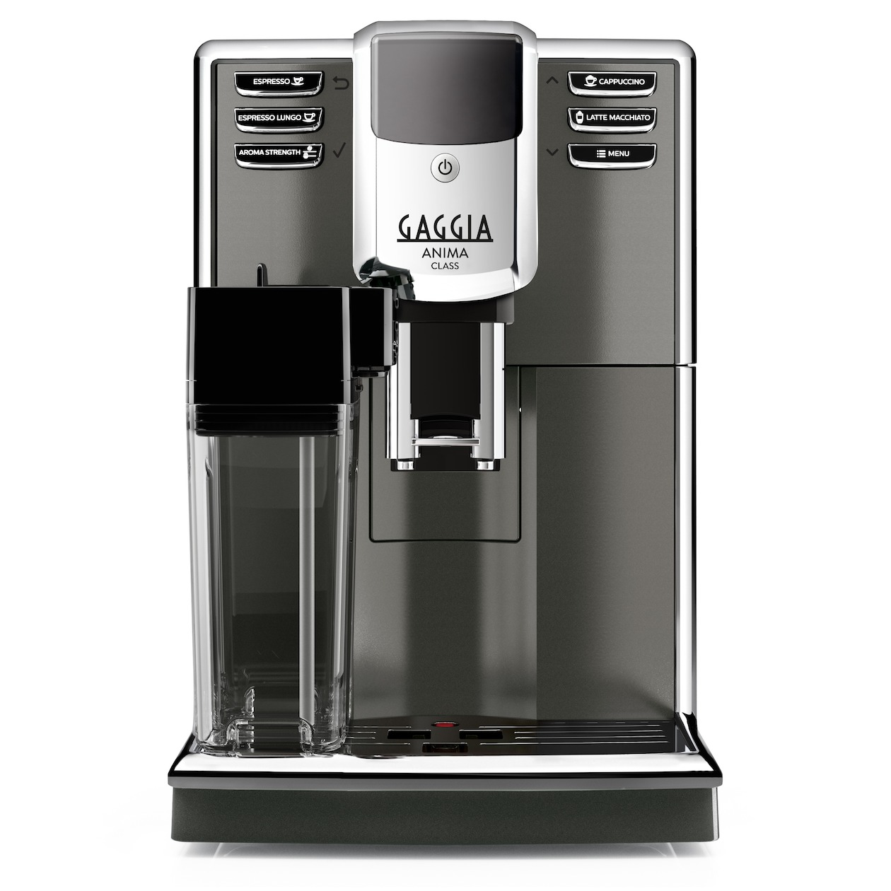 Gaggia Anima Class Volautomaat Zwart