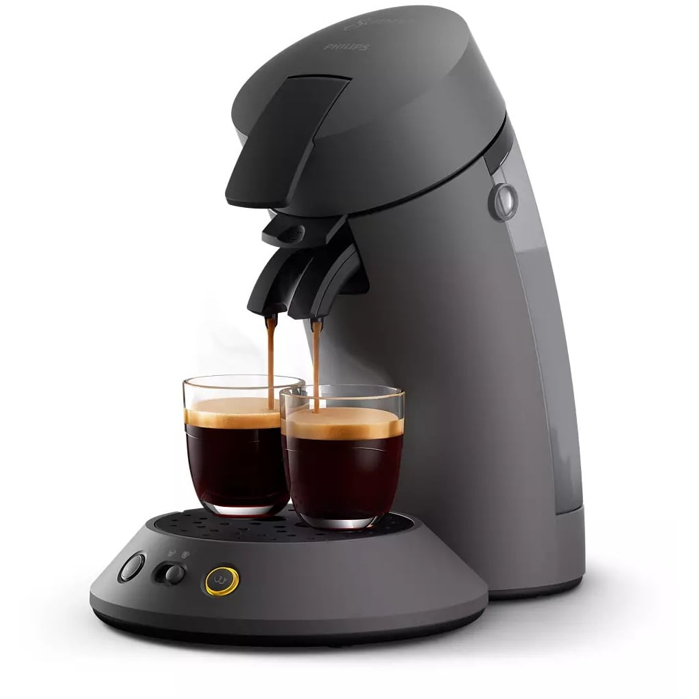 Philips Senseo CSA210/50 Senseo Grijs