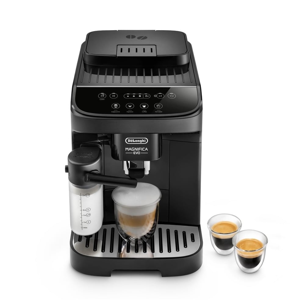 De'Longhi ECAM293.52.B Volautomaat Zwart