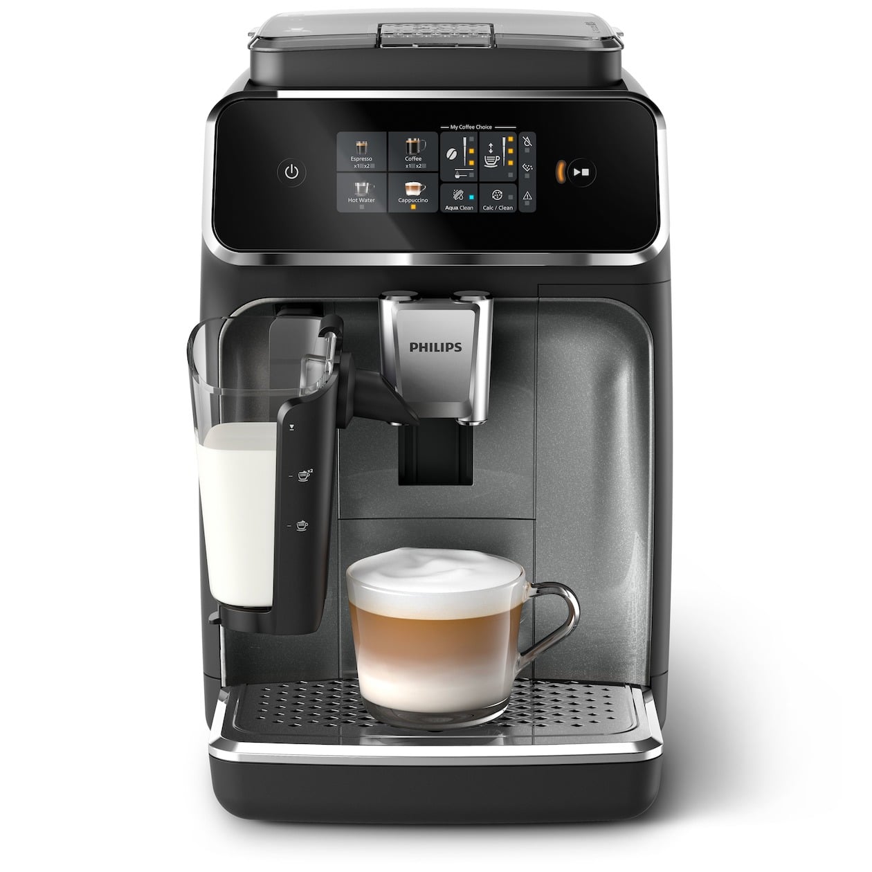 Philips EP2339/40 Volautomaat Grijs
