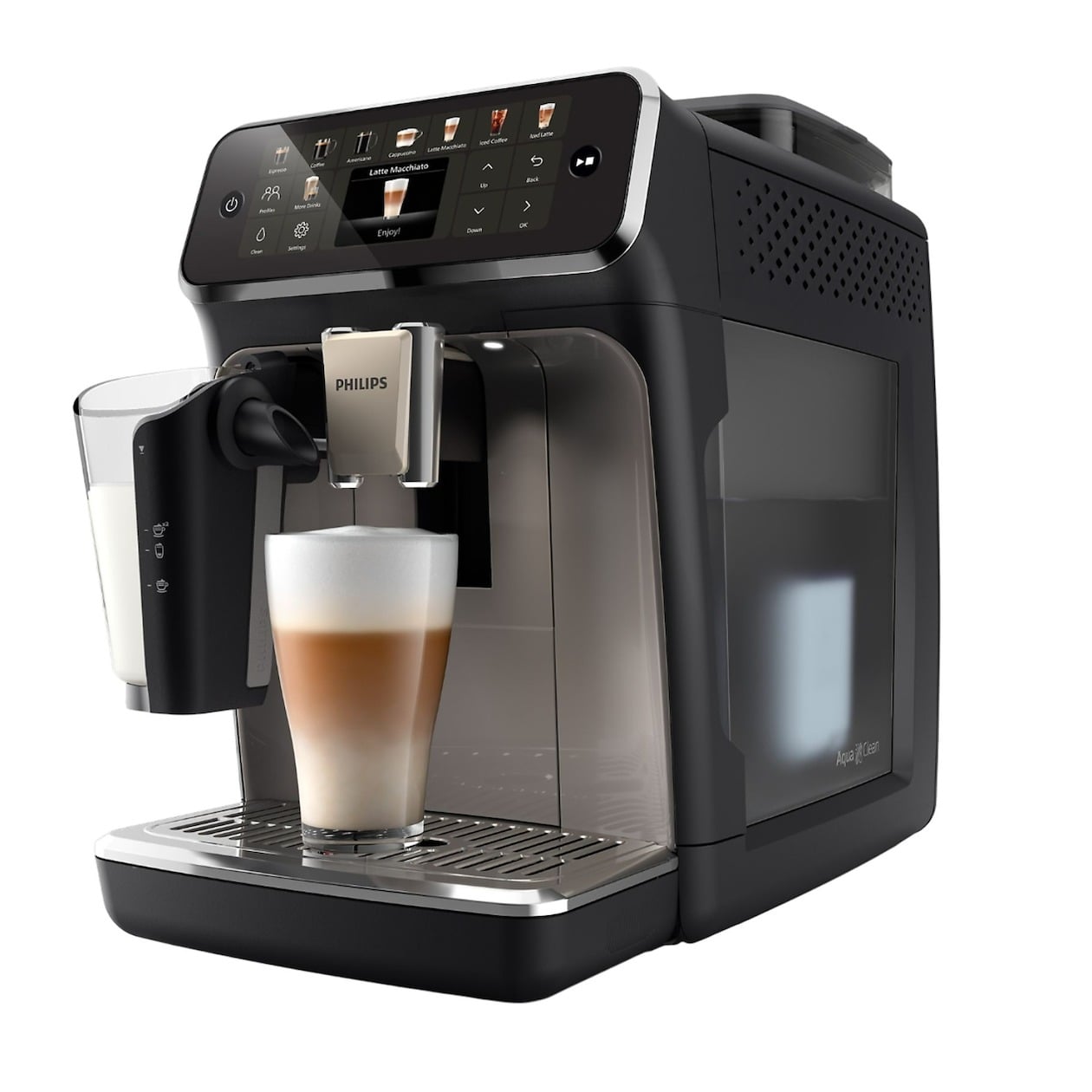 Philips EP5549/70 Volautomaat