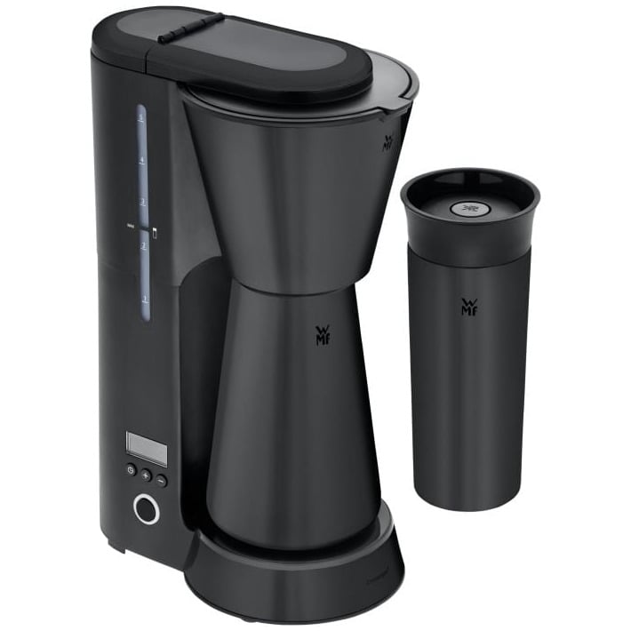 WMF Kitchenminis Koffiefilter apparaat Zwart