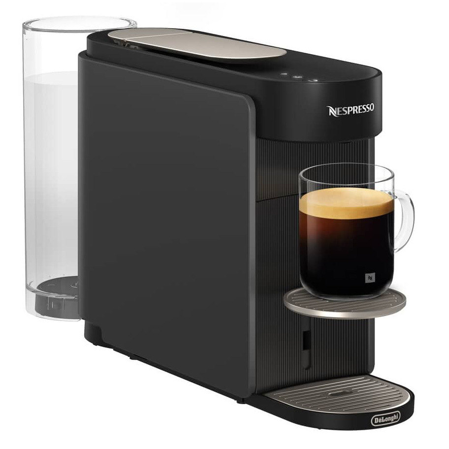 De'Longhi Nespresso Vertuo Up ENV200.GY Nespresso Grijs