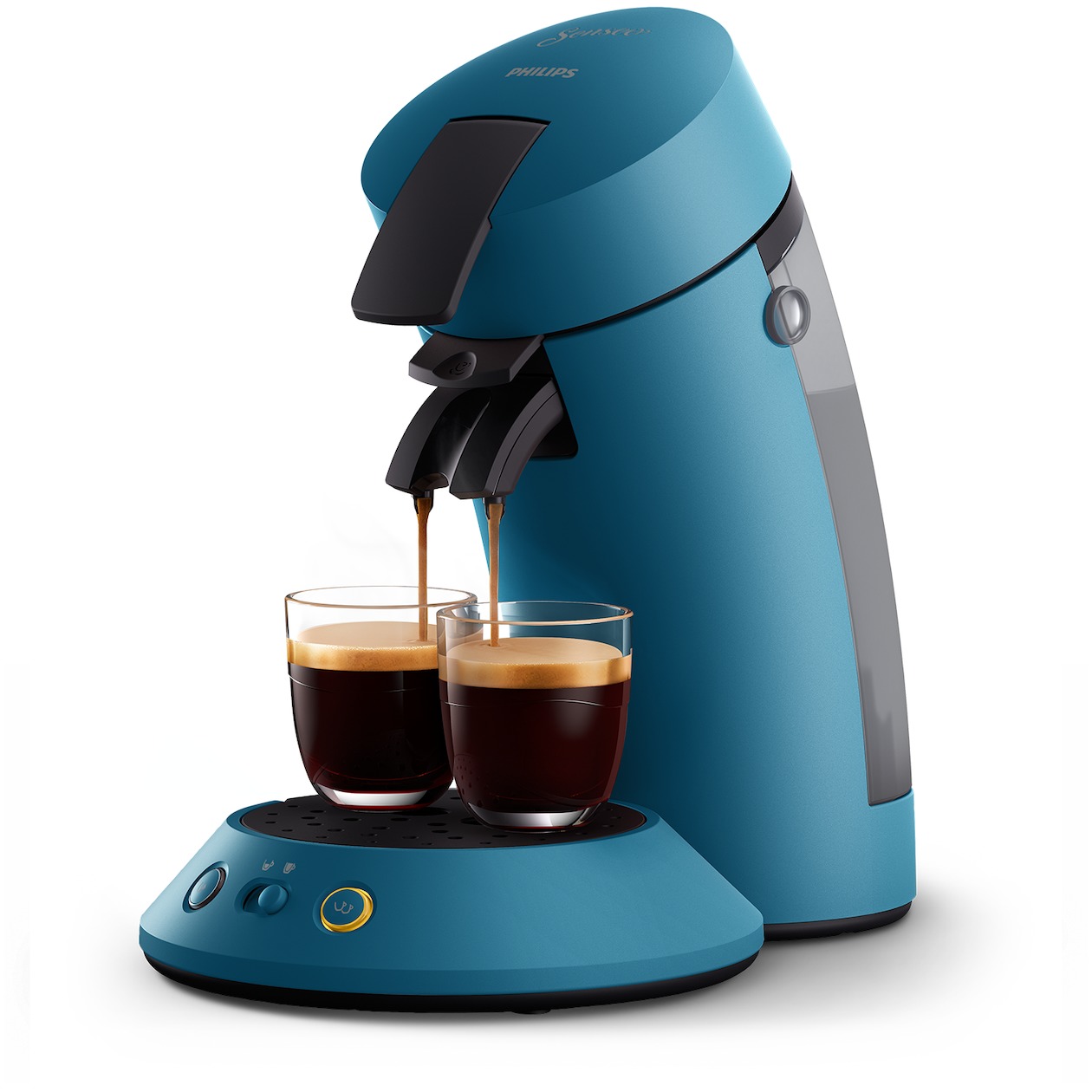 Philips Senseo CSA210/00 Senseo Blauw