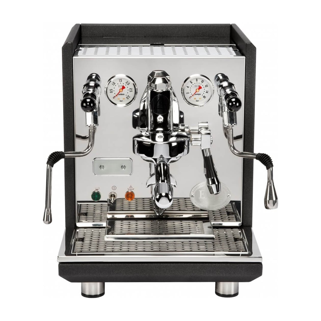 ECM Synchronika E86277 Volautomaat