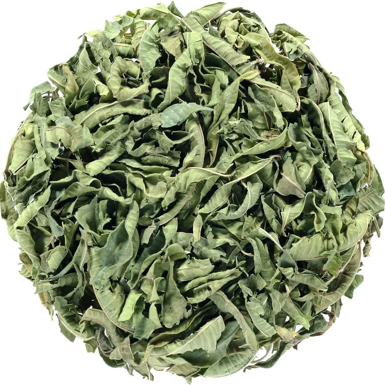 Verbeneblad heel / Verveine thee