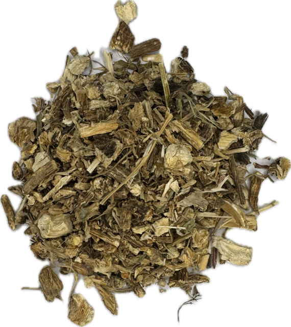 Engelwortel thee