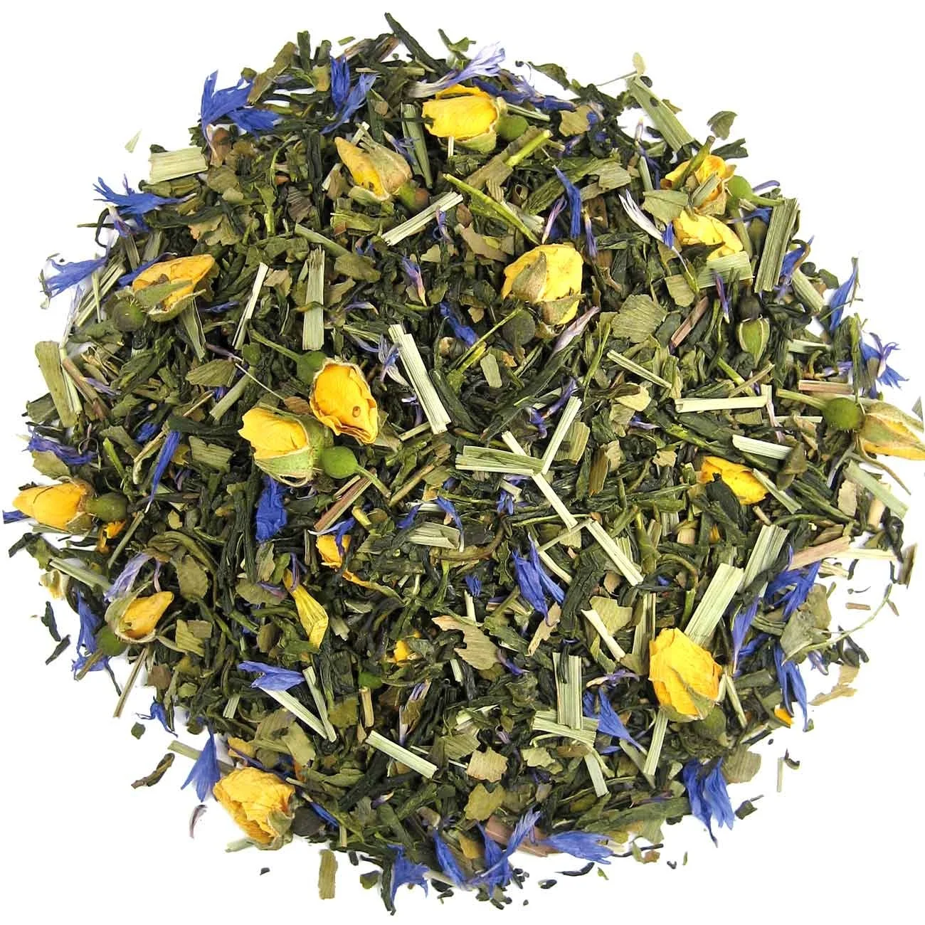 Van Gogh Melange thee