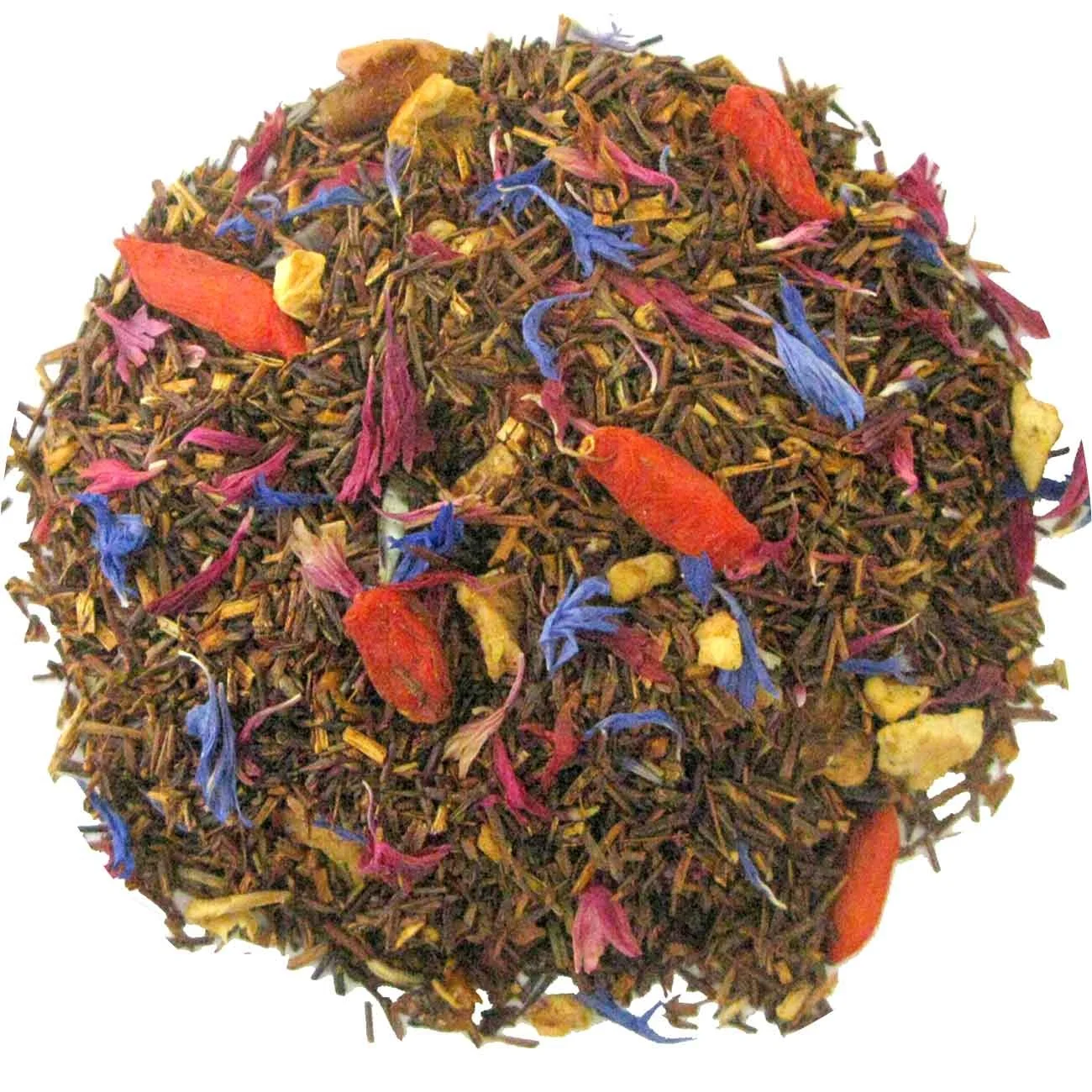 Rooibos kerst thee
