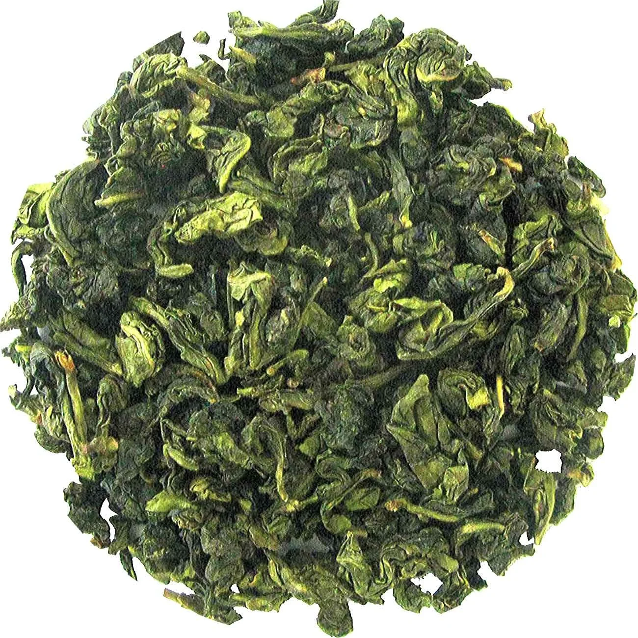 Milky Oolong thee