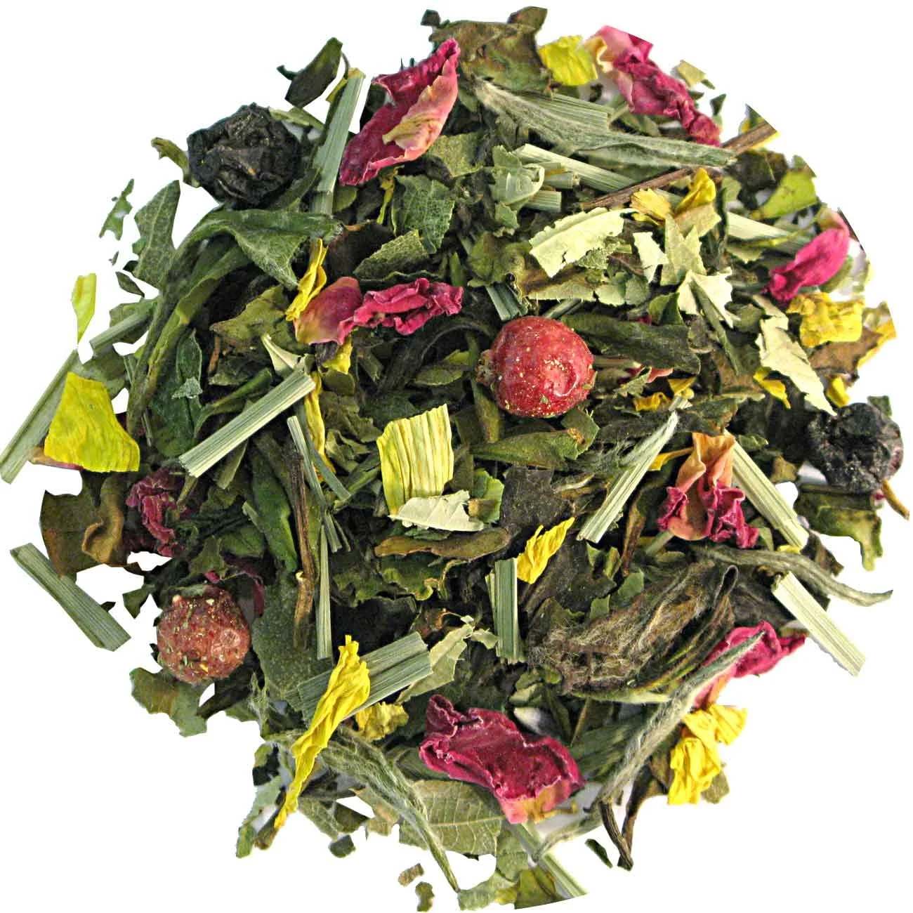 Toffe Tandarts thee