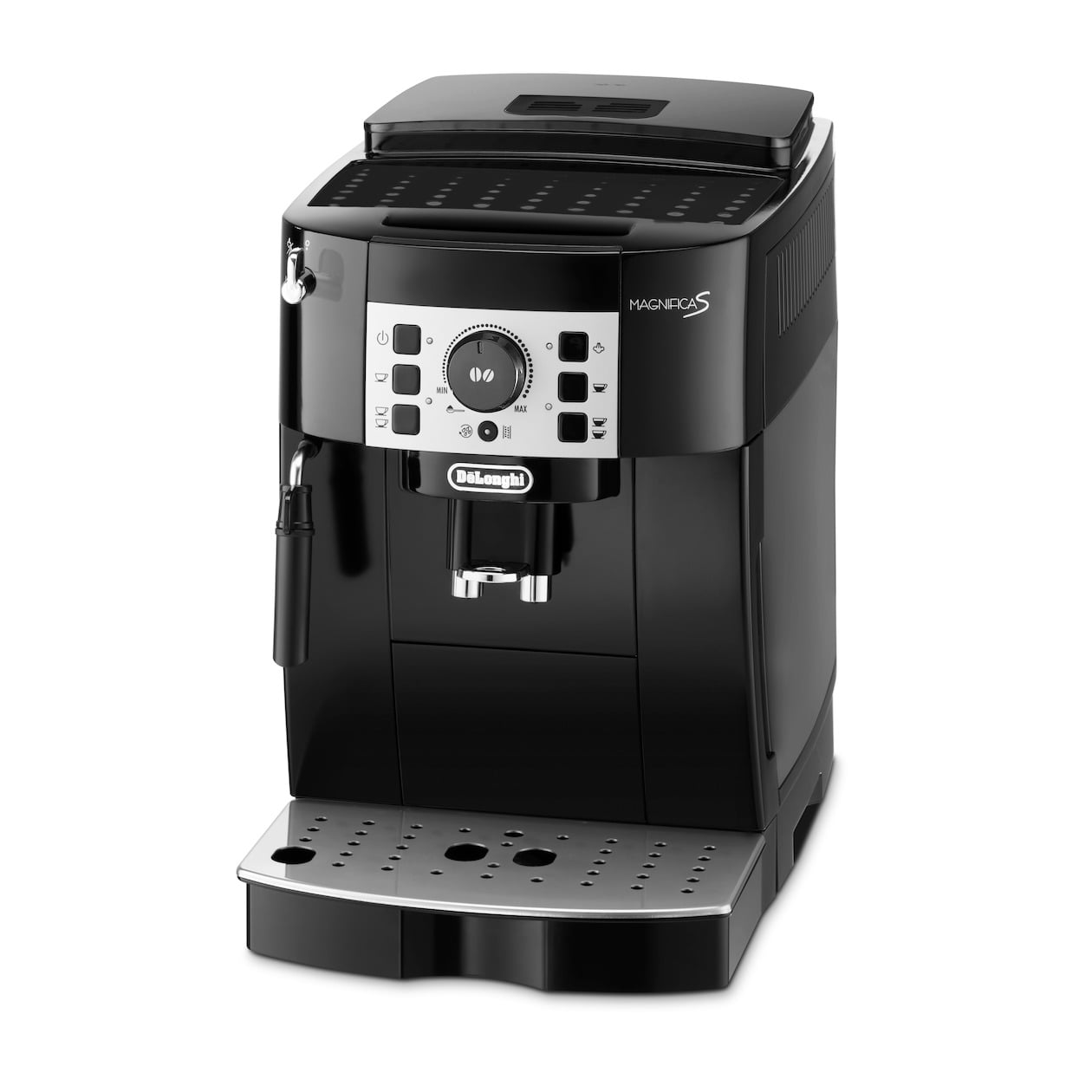 De'Longhi ECAM20.110.B Volautomaat Zwart