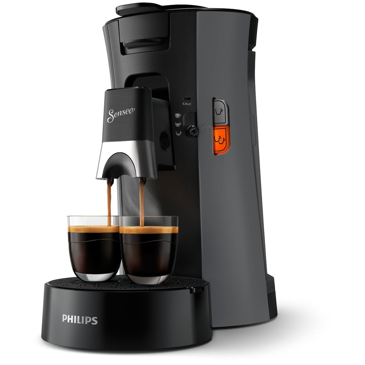 Philips Senseo CSA230/50 Senseo Grijs