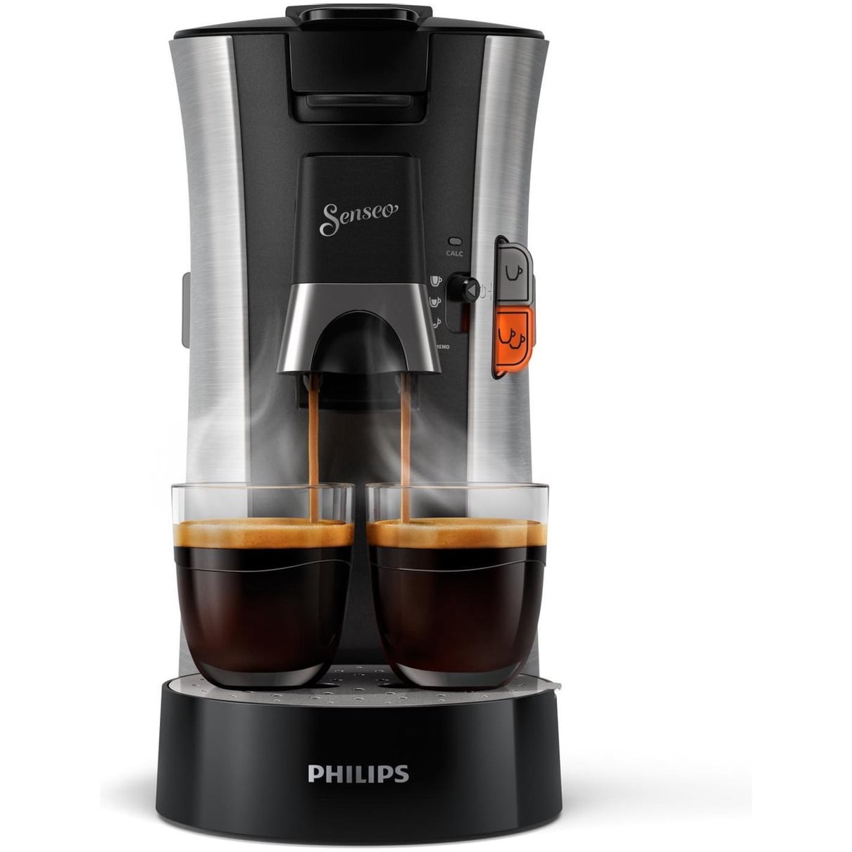 Philips Senseo CSA250/10 Senseo Grijs