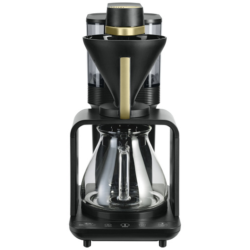 Melitta EPOUR 1024-1 Koffiefilter apparaat Zwart