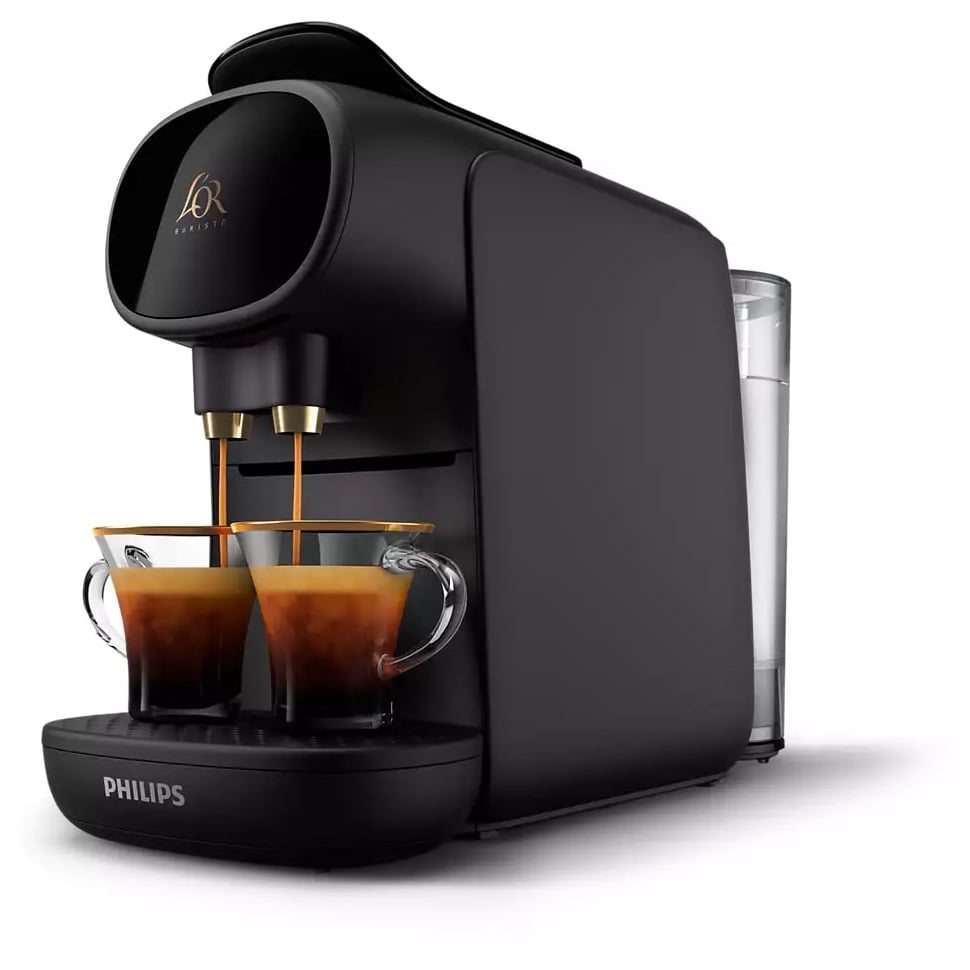 Philips LM9012/60 L'Or Barista Sublime Espresso apparaat Zwart