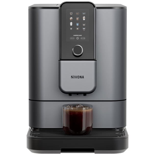 Nivona NIVO8107 Volautomaat Blauw