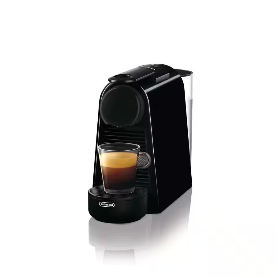 De'Longhi Nespresso Essenza Mini EN85.B Nespresso Zwart