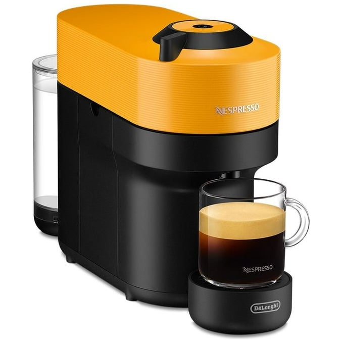 De'Longhi Nespresso Vertuo Pop ENV90.Y Nespresso Geel