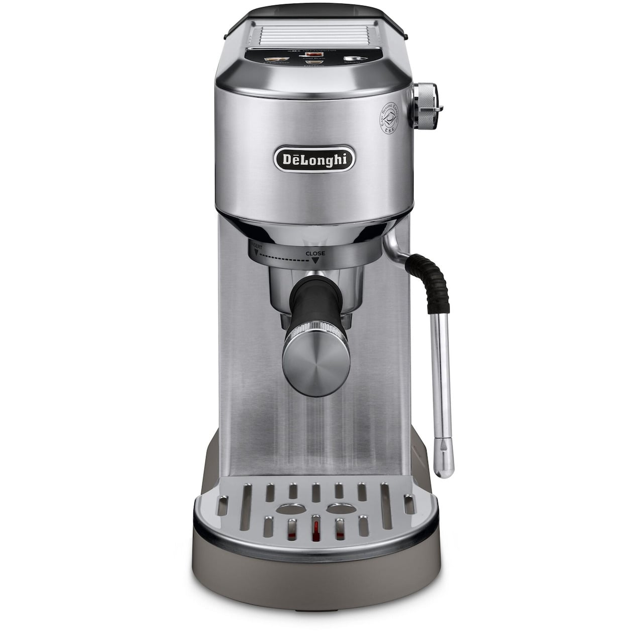 De'Longhi EC890.M Espresso apparaat Zilver
